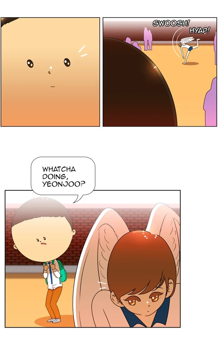 New Normal: Class 8 Chapter 74 page 41 - 