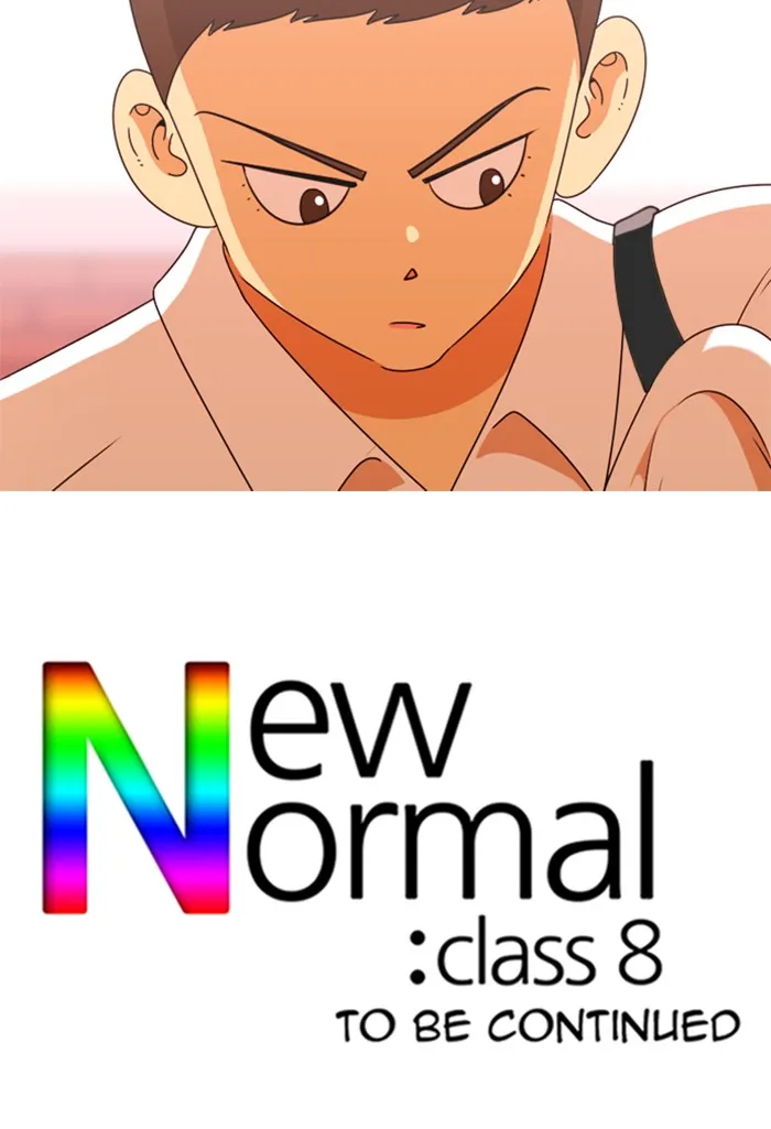 New Normal: Class 8 Chapter 74 page 58 - 