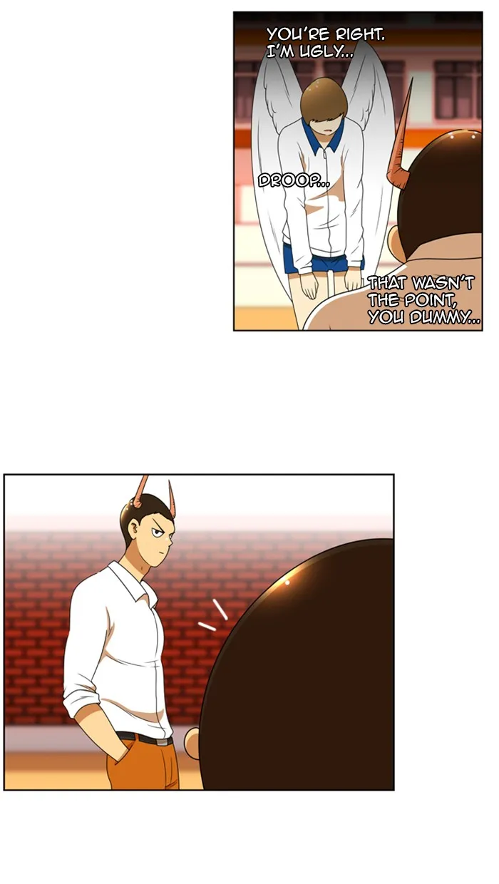 New Normal: Class 8 Chapter 75 page 12 - 
