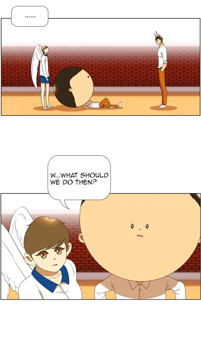 New Normal: Class 8 Chapter 75 page 16 - 
