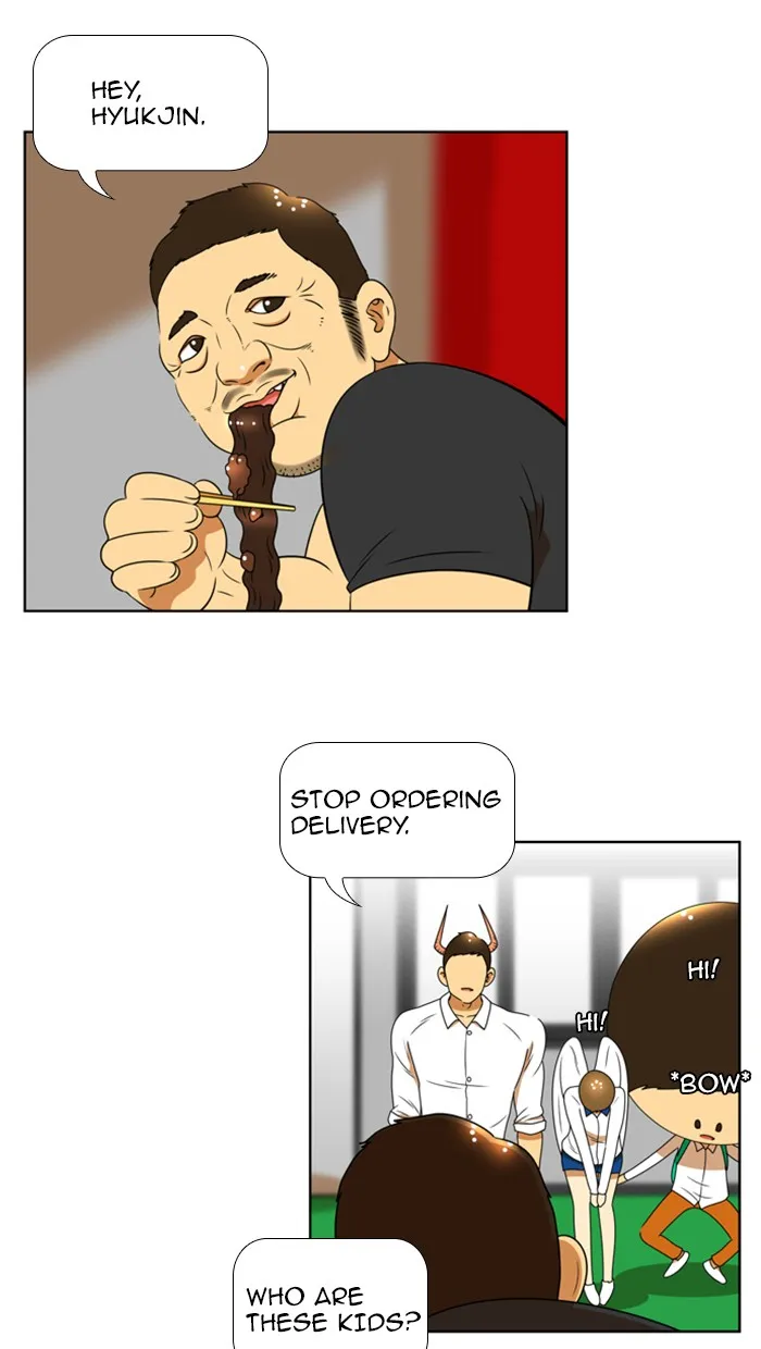 New Normal: Class 8 Chapter 75 page 20 - 