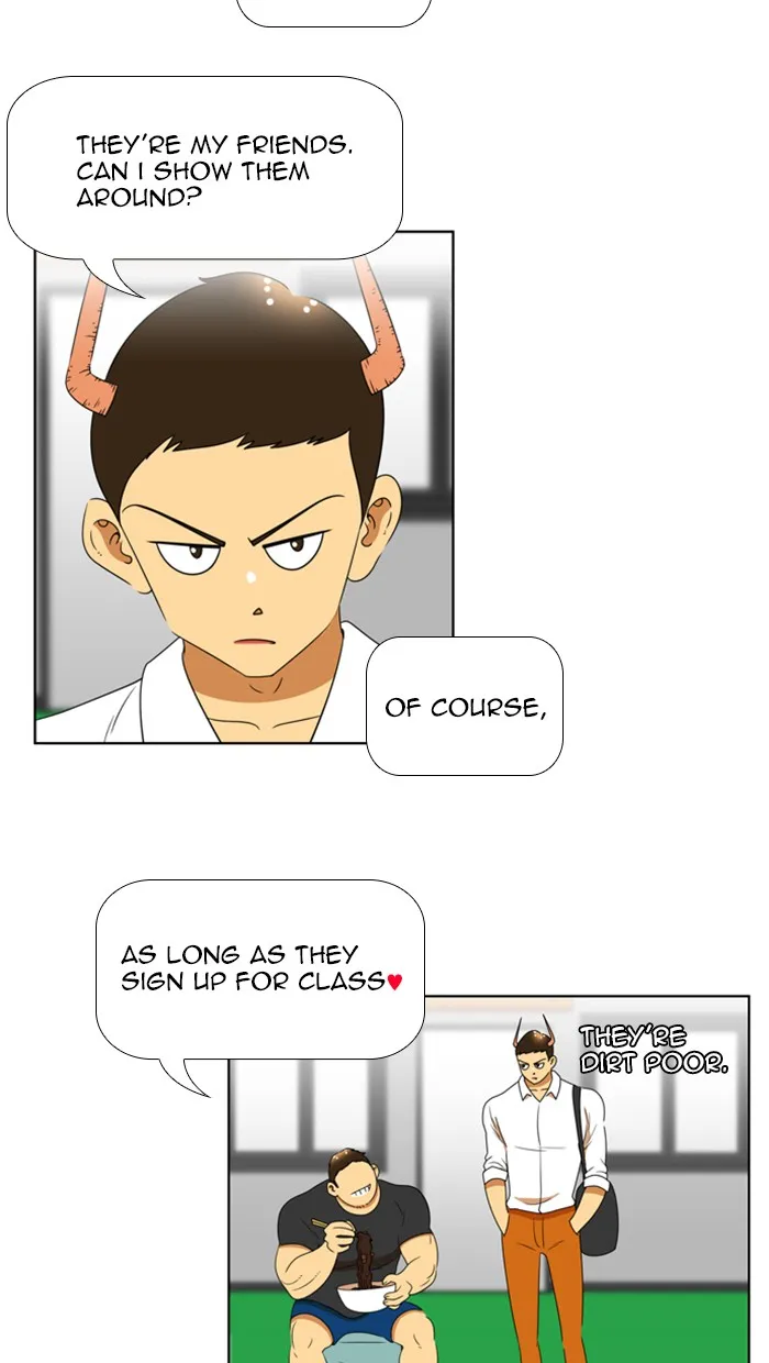 New Normal: Class 8 Chapter 75 page 21 - 