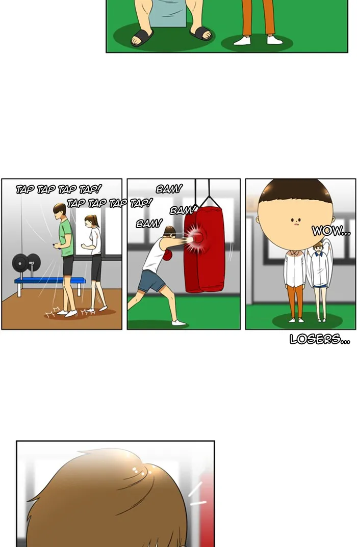 New Normal: Class 8 Chapter 75 page 22 - 