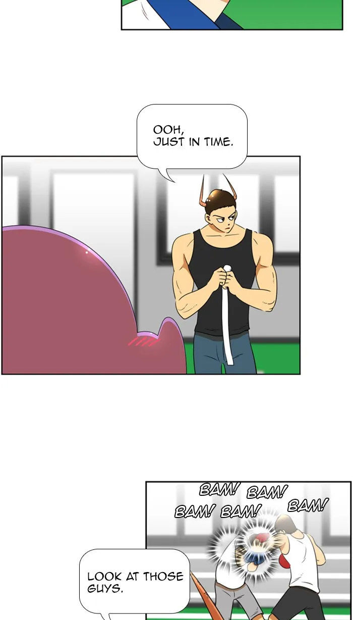 New Normal: Class 8 Chapter 75 page 25 - 