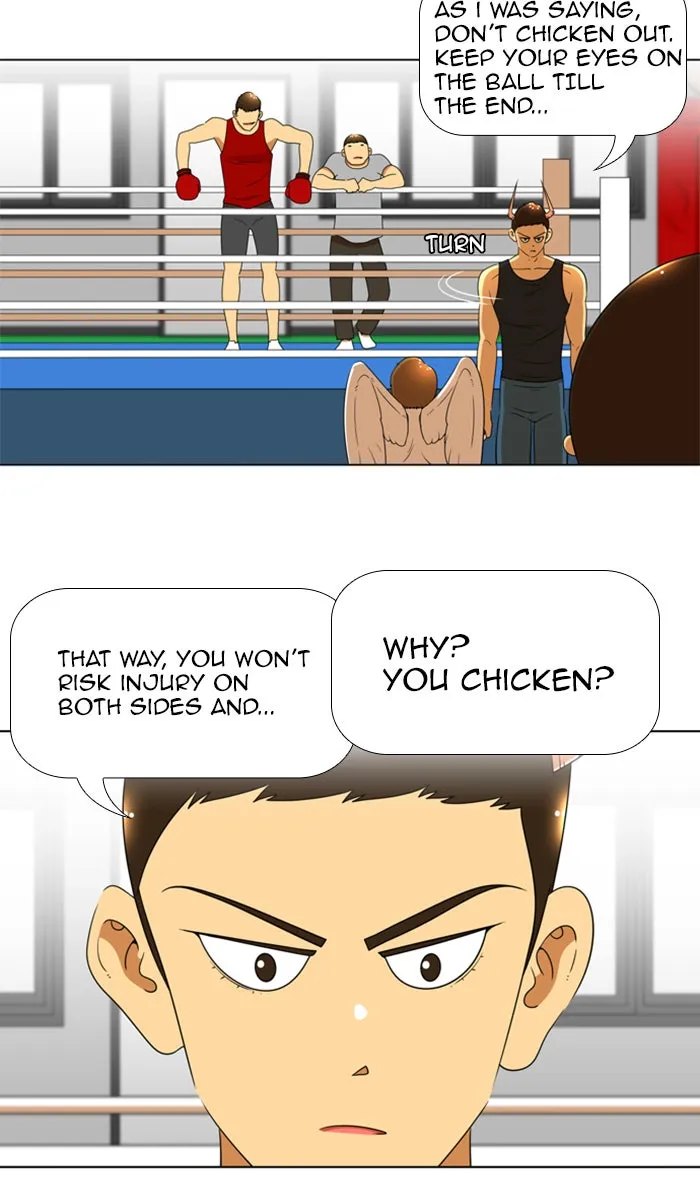 New Normal: Class 8 Chapter 75 page 38 - 