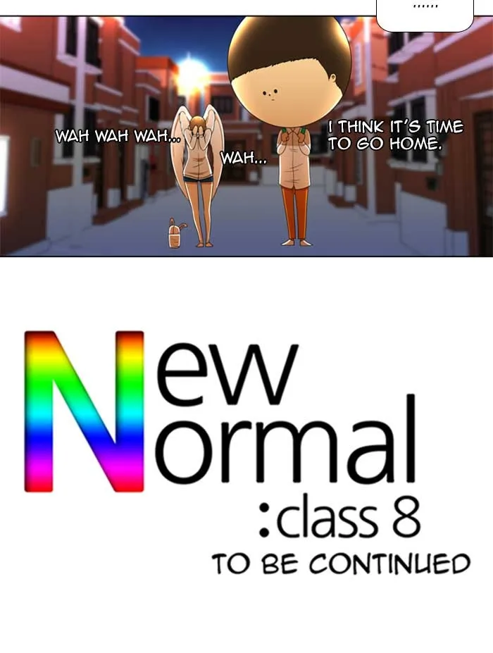New Normal: Class 8 Chapter 76 page 50 - 