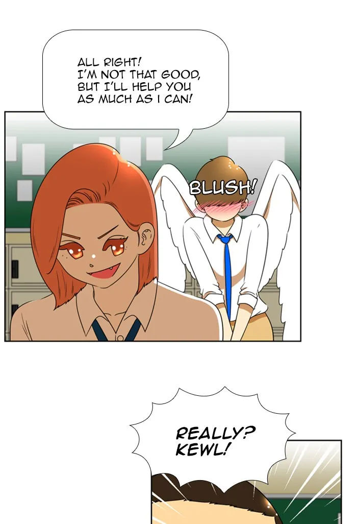New Normal: Class 8 Chapter 77 page 15 - 