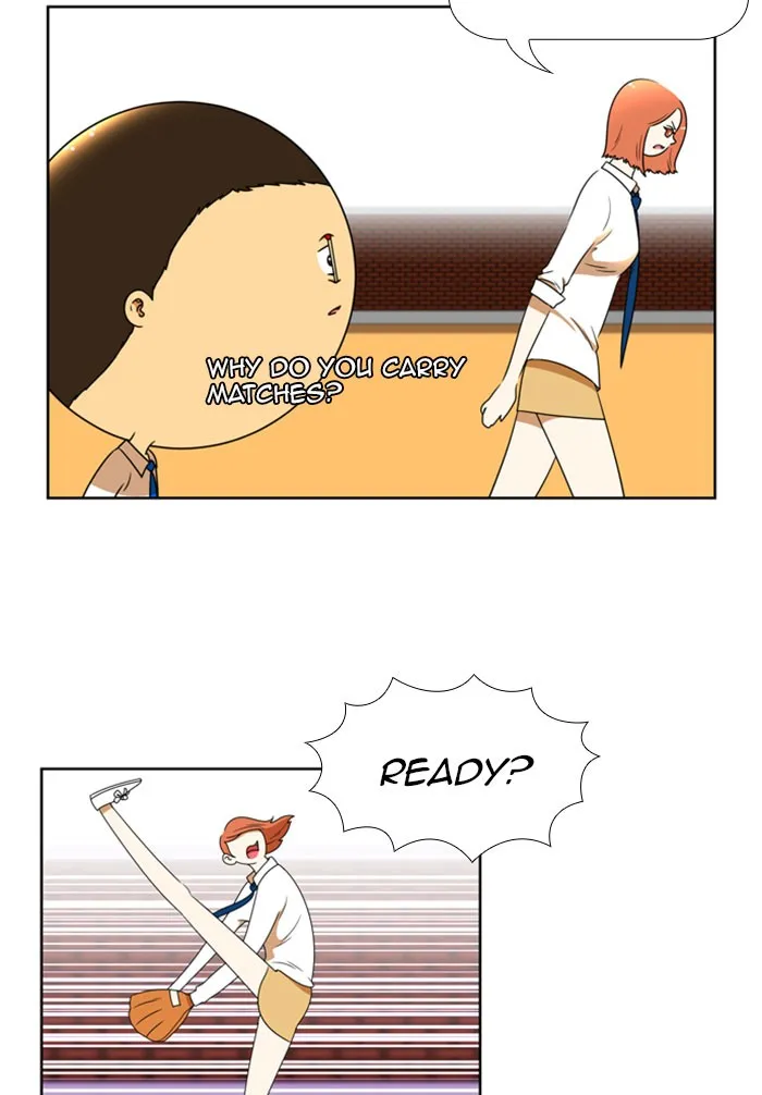 New Normal: Class 8 Chapter 77 page 22 - 