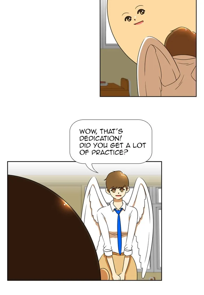 New Normal: Class 8 Chapter 77 page 4 - 