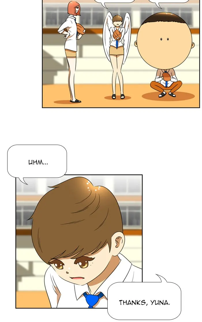 New Normal: Class 8 Chapter 77 page 33 - 