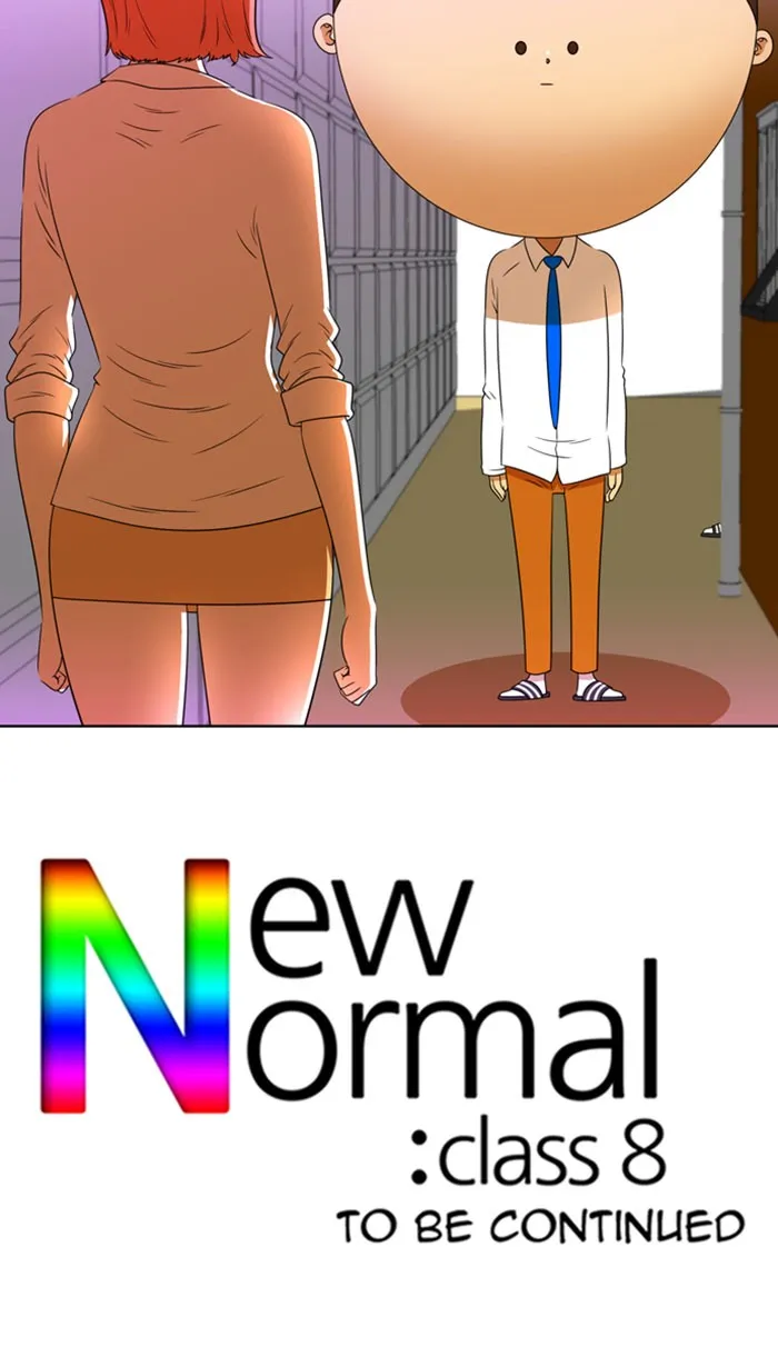 New Normal: Class 8 Chapter 77 page 59 - 