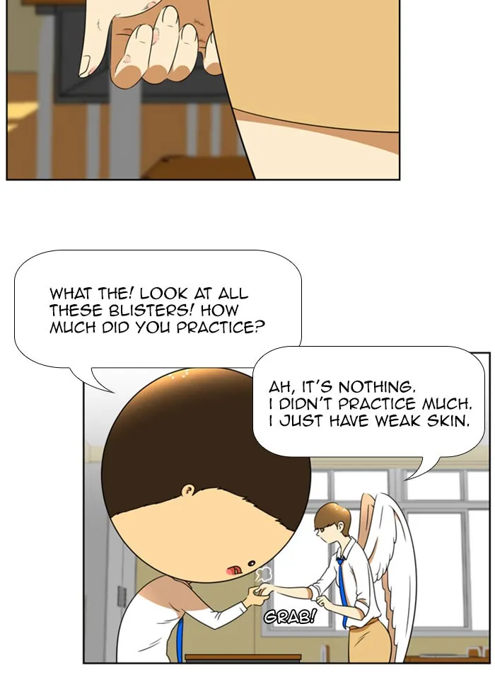 New Normal: Class 8 Chapter 77 page 8 - 