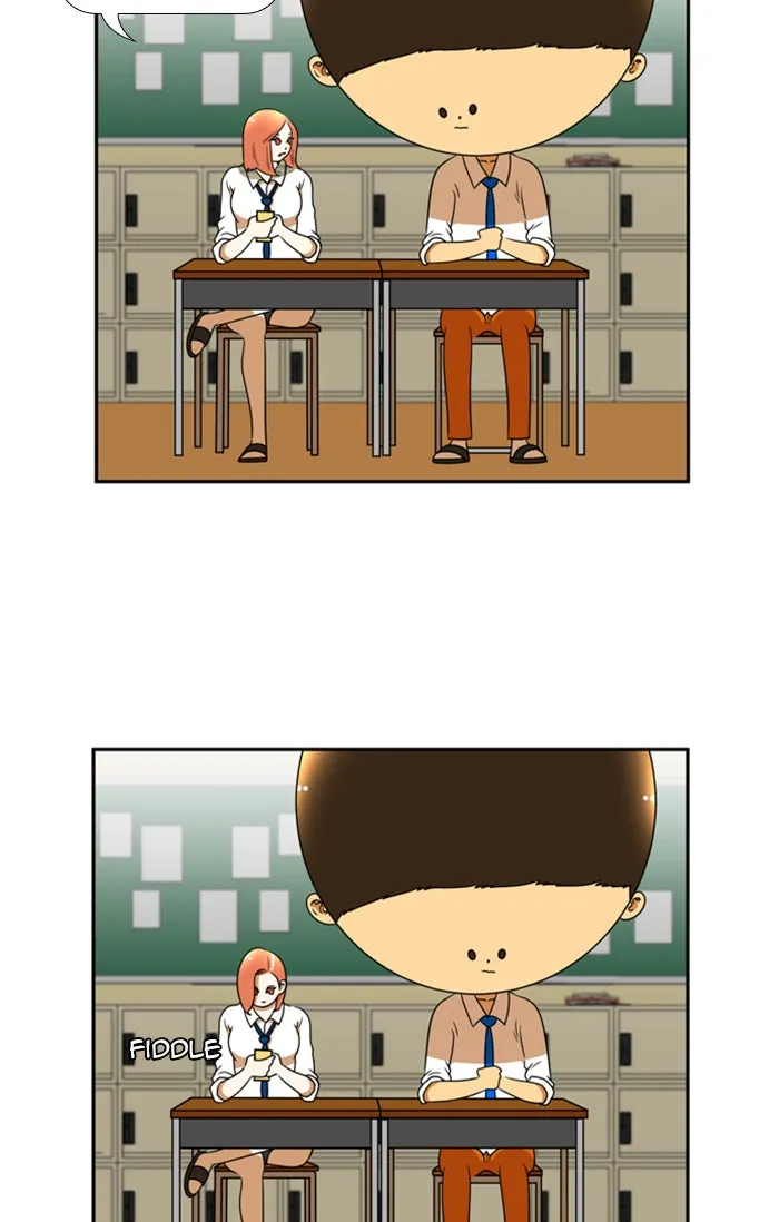 New Normal: Class 8 Chapter 79 page 12 - 
