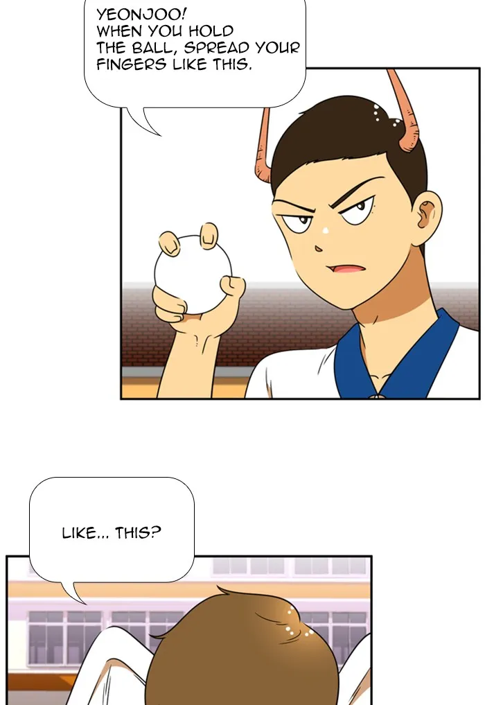 New Normal: Class 8 Chapter 79 page 32 - 