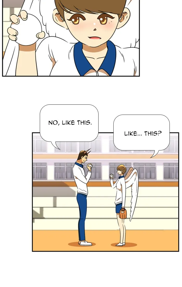 New Normal: Class 8 Chapter 79 page 33 - 