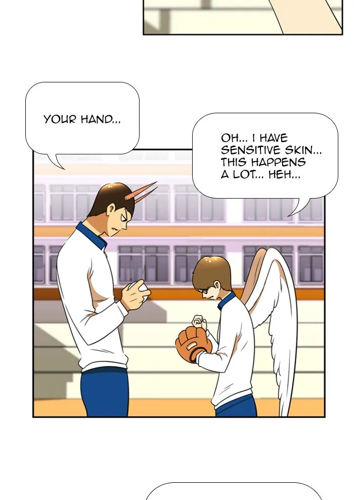 New Normal: Class 8 Chapter 79 page 35 - 