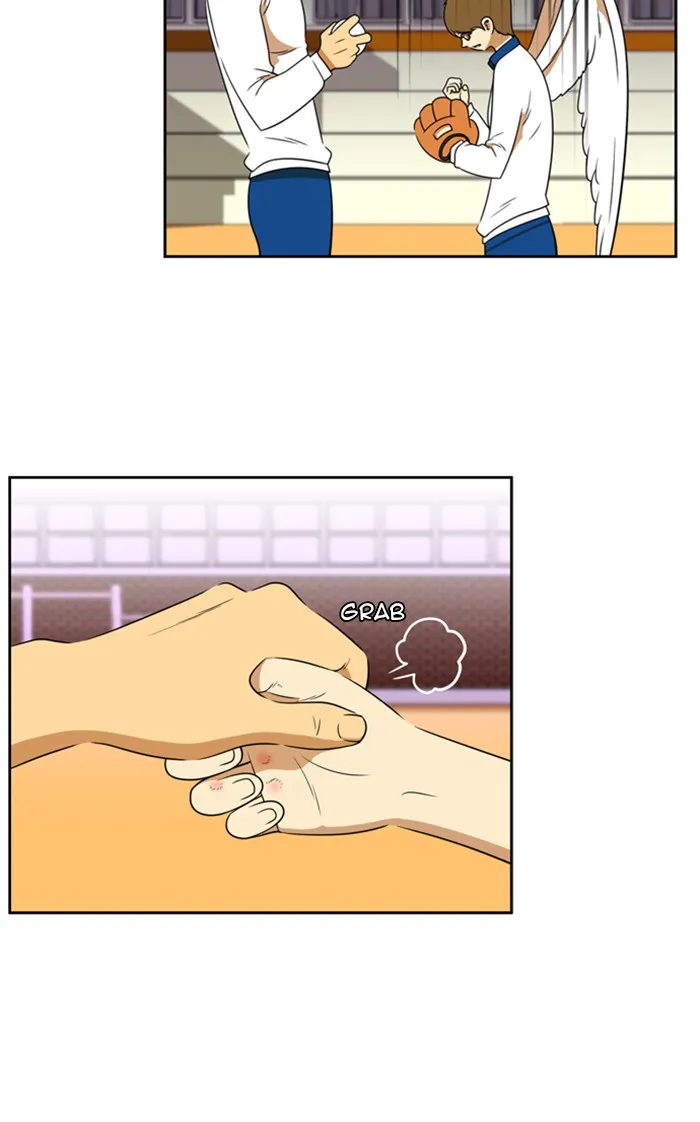 New Normal: Class 8 Chapter 79 page 37 - 