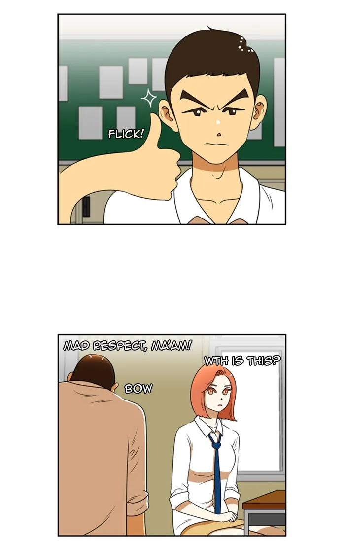 New Normal: Class 8 Chapter 79 page 5 - 