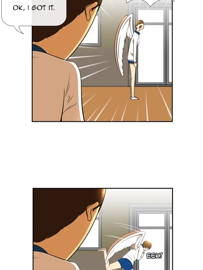 New Normal: Class 8 Chapter 79 page 60 - 