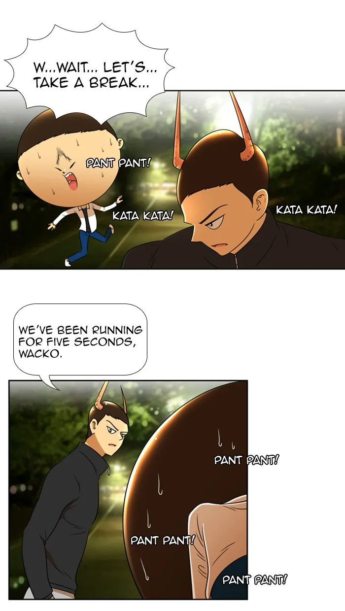New Normal: Class 8 Chapter 80 page 27 - 