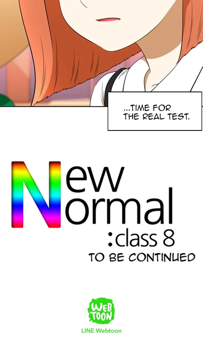 New Normal: Class 8 Chapter 81 page 63 - 