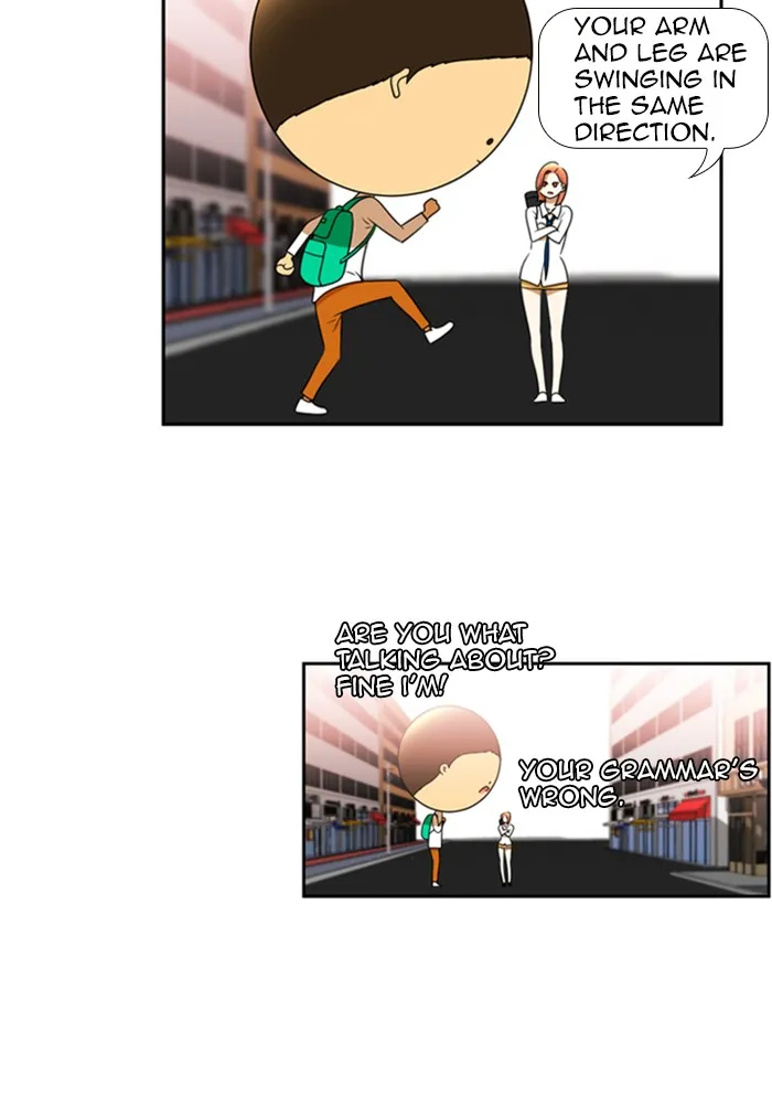 New Normal: Class 8 Chapter 83 page 16 - 