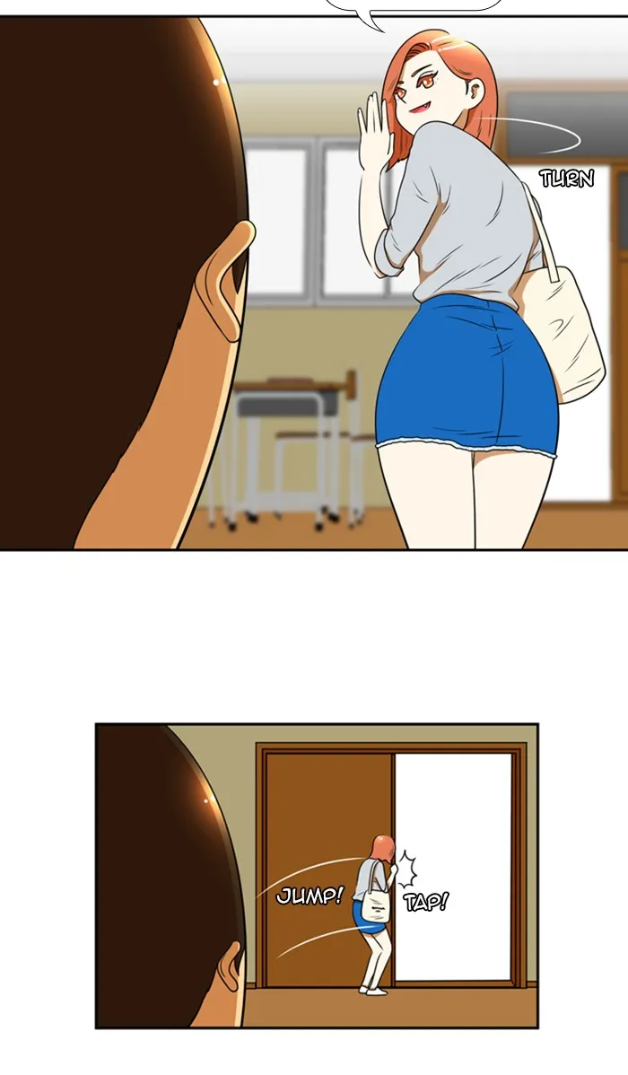 New Normal: Class 8 Chapter 83 page 34 - 