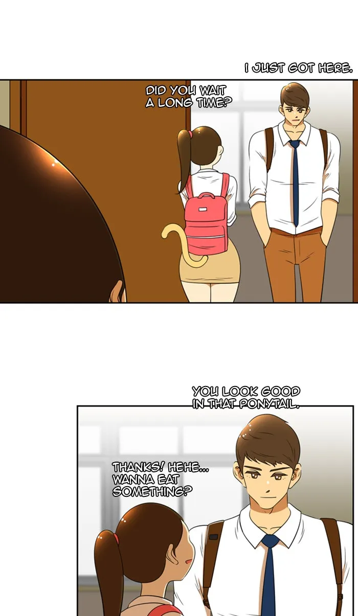 New Normal: Class 8 Chapter 83 page 37 - 