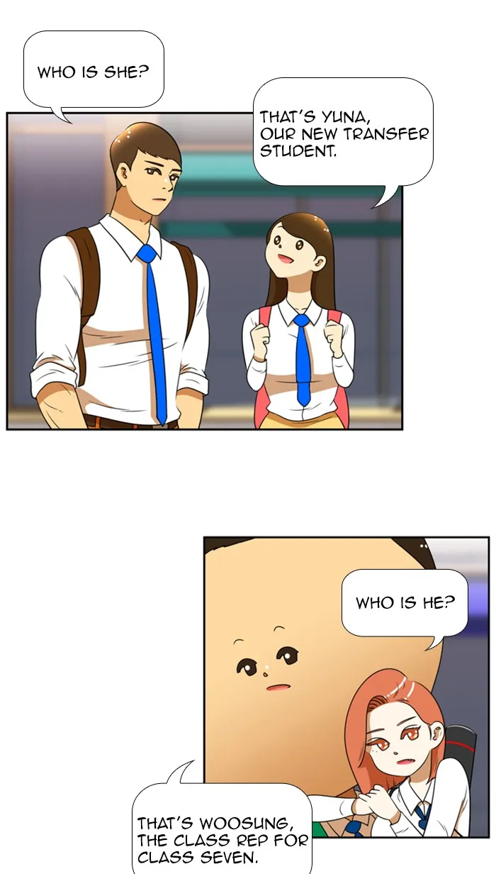 New Normal: Class 8 Chapter 83 page 5 - 
