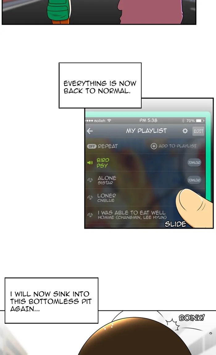 New Normal: Class 8 Chapter 83 page 48 - 