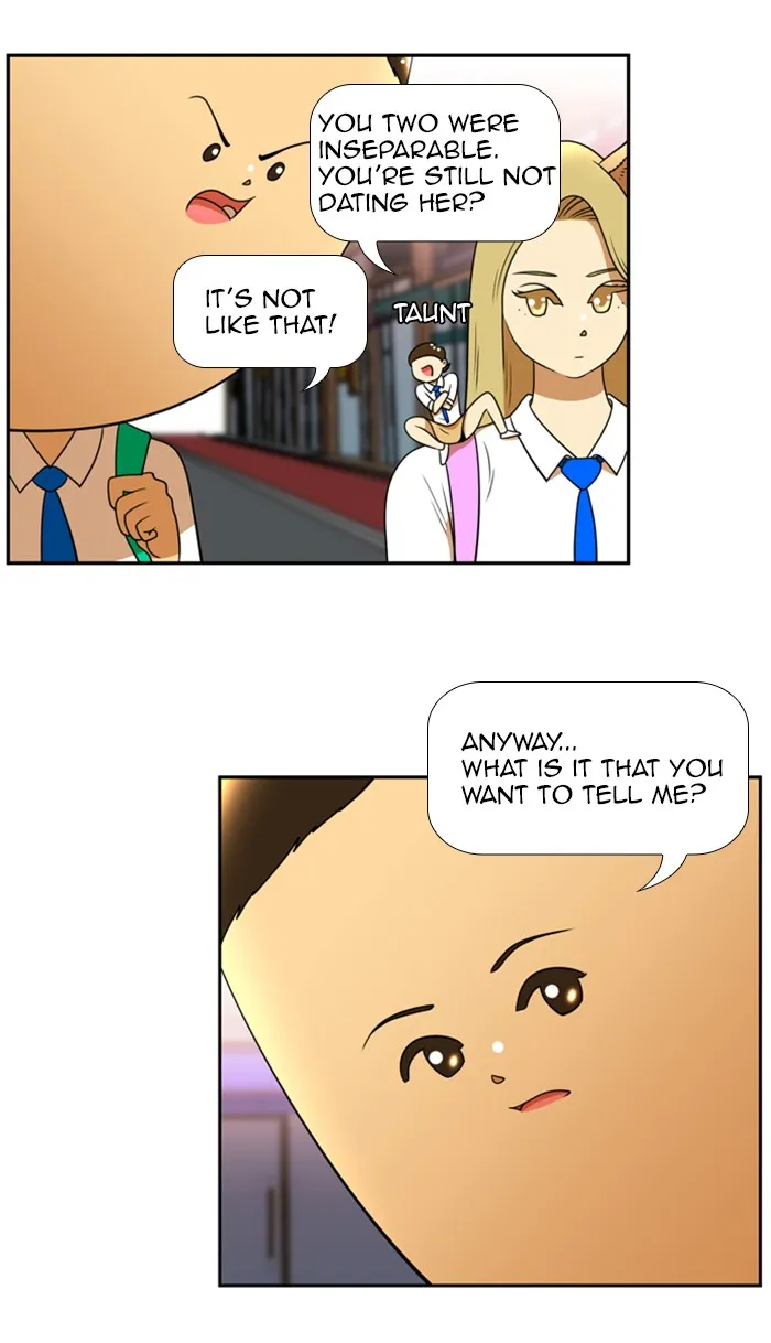 New Normal: Class 8 Chapter 84 page 19 - 