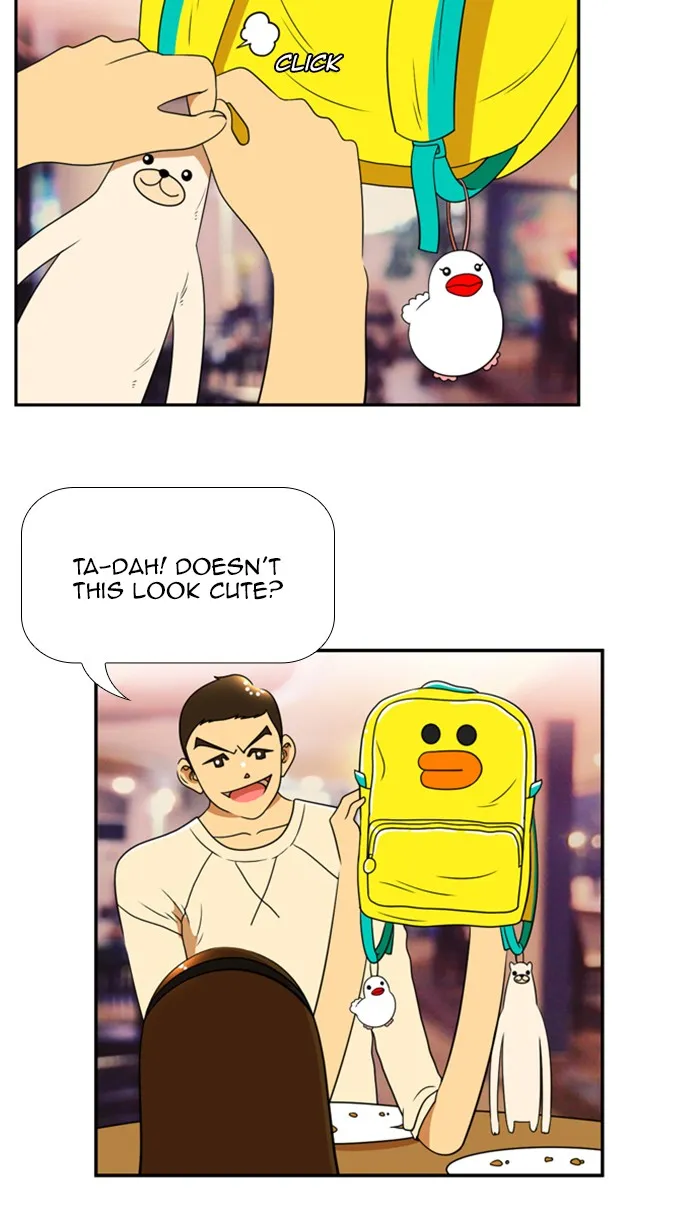 New Normal: Class 8 Chapter 84 page 46 - 