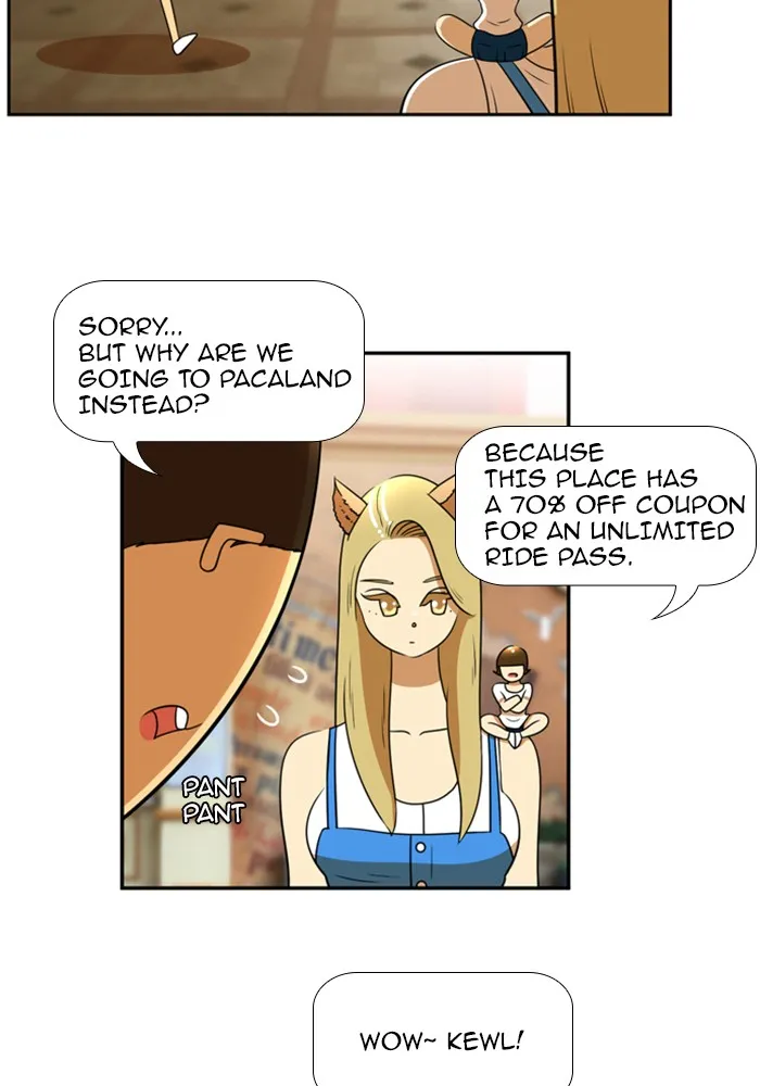 New Normal: Class 8 Chapter 85 page 11 - 