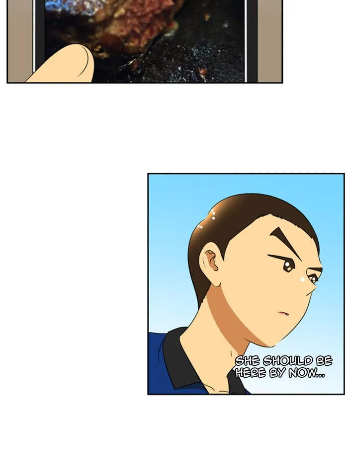 New Normal: Class 8 Chapter 85 page 18 - 