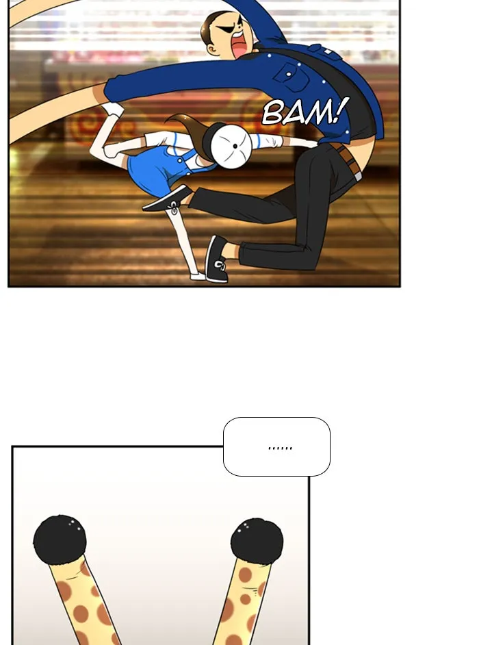 New Normal: Class 8 Chapter 85 page 24 - 