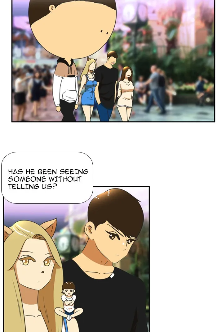 New Normal: Class 8 Chapter 85 page 27 - 