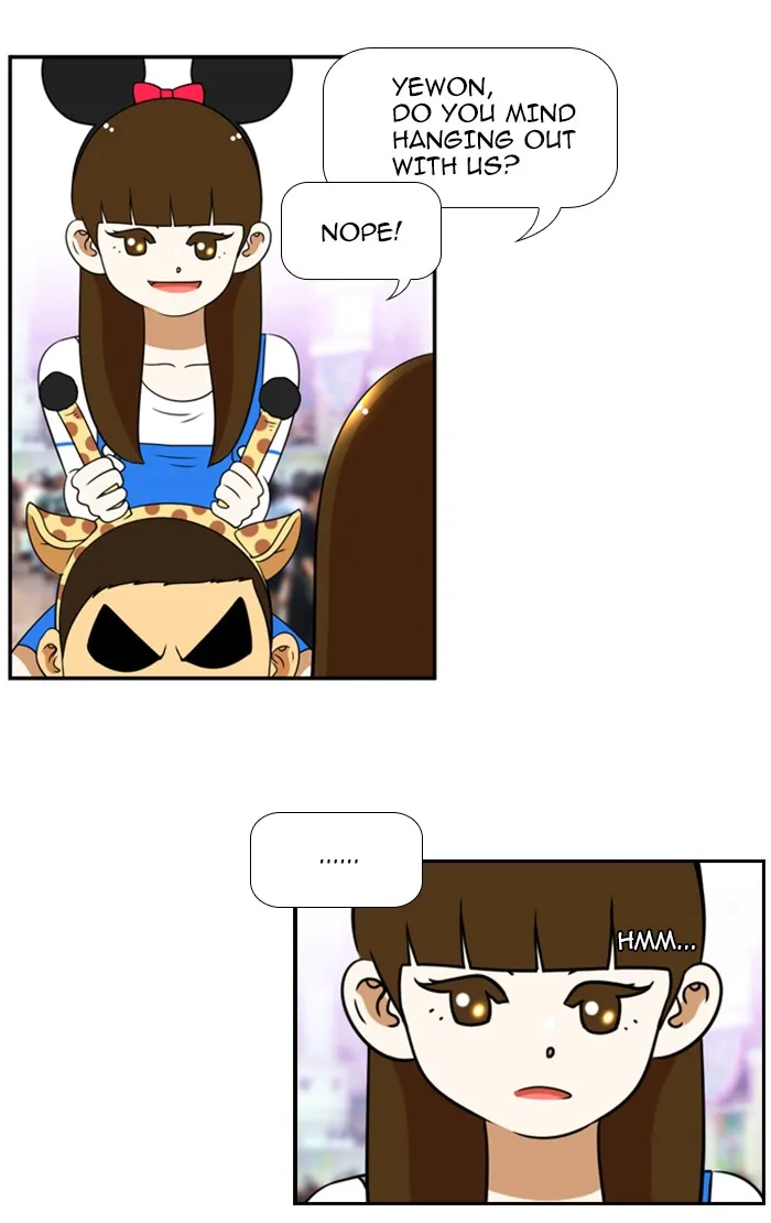 New Normal: Class 8 Chapter 85 page 34 - 