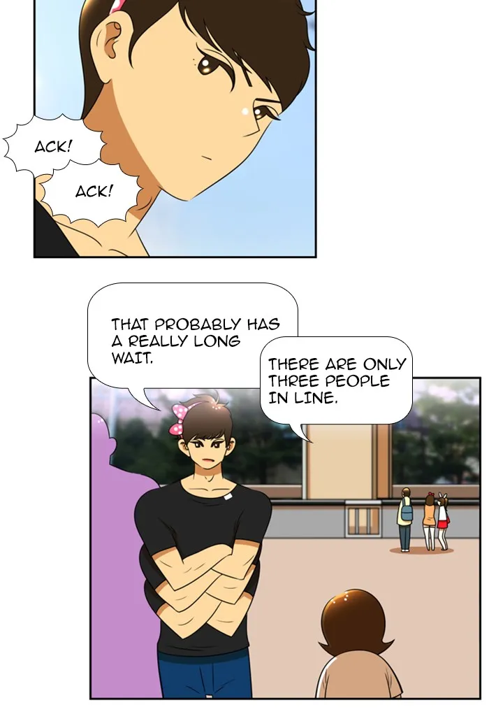 New Normal: Class 8 Chapter 86 page 11 - 