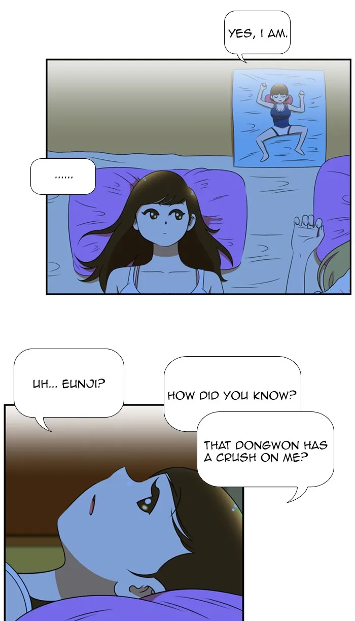 New Normal: Class 8 Chapter 87 page 22 - 