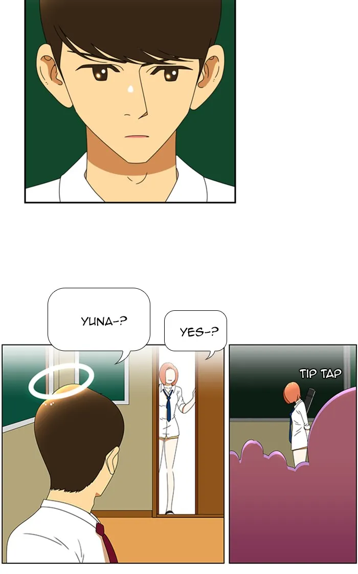 New Normal: Class 8 Chapter 87 page 67 - 