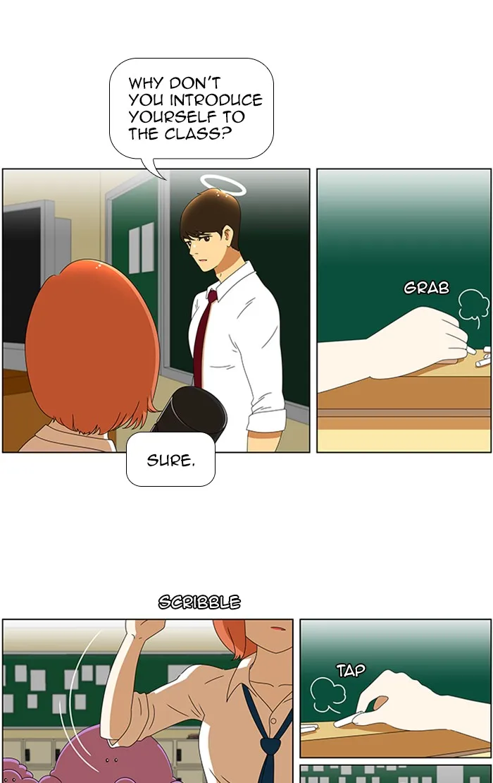 New Normal: Class 8 Chapter 87 page 68 - 