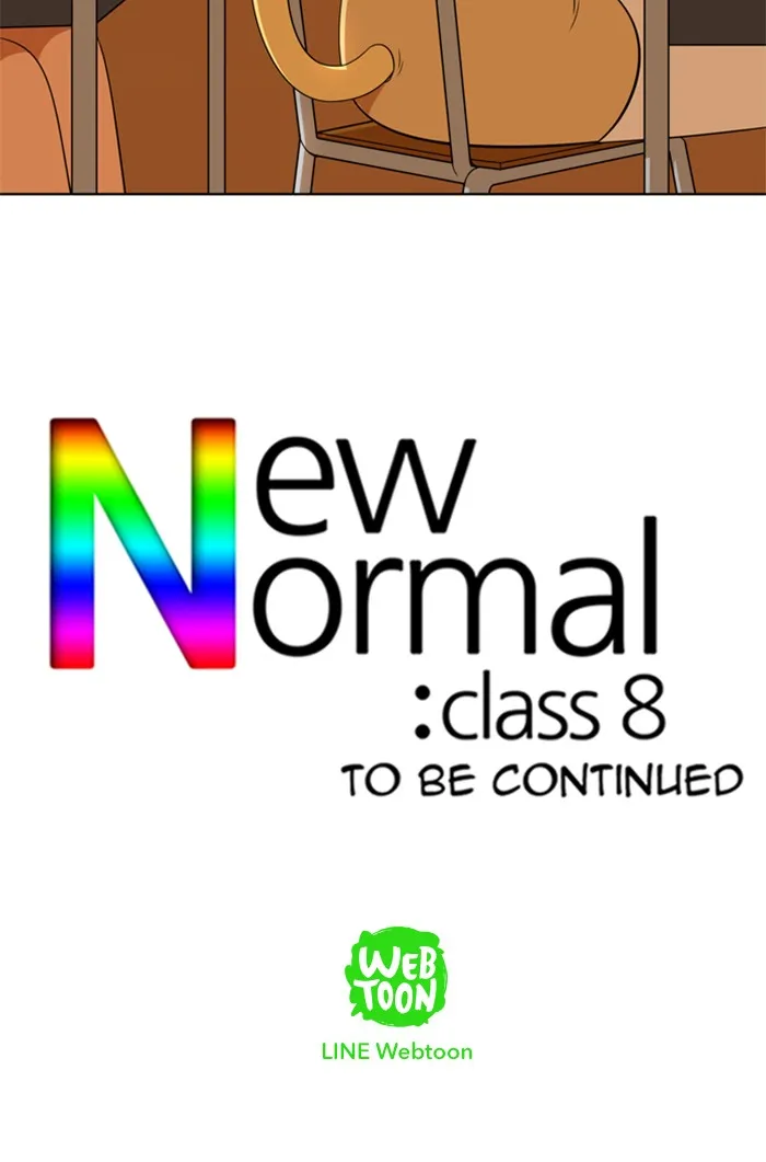 New Normal: Class 8 Chapter 87 page 77 - 