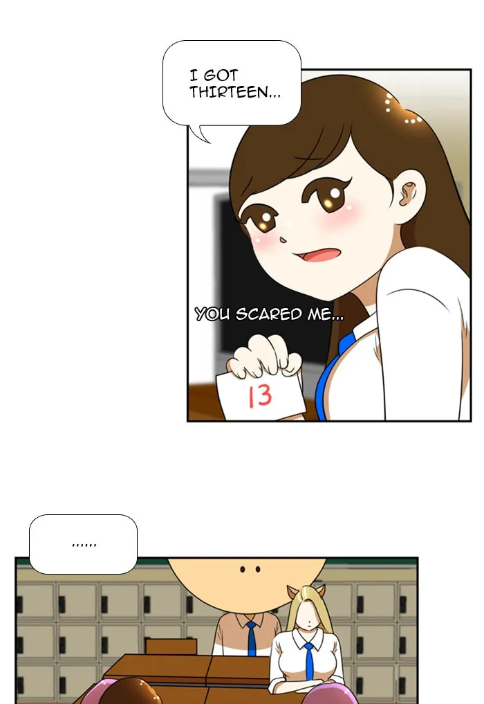 New Normal: Class 8 Chapter 88 page 3 - 