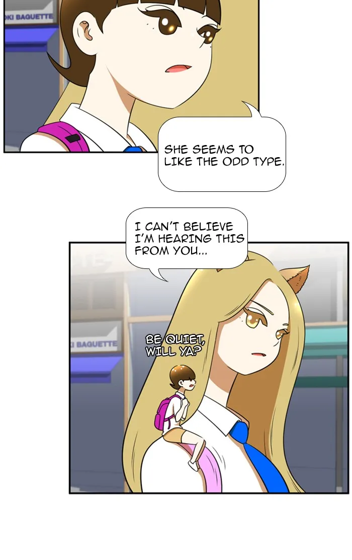 New Normal: Class 8 Chapter 88 page 23 - 