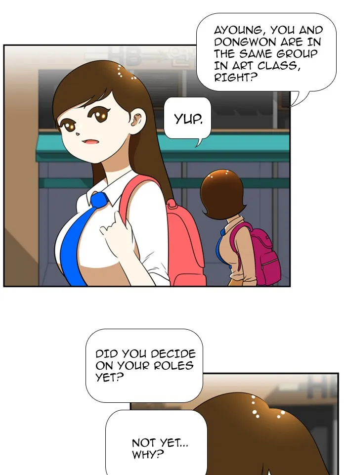 New Normal: Class 8 Chapter 88 page 24 - 