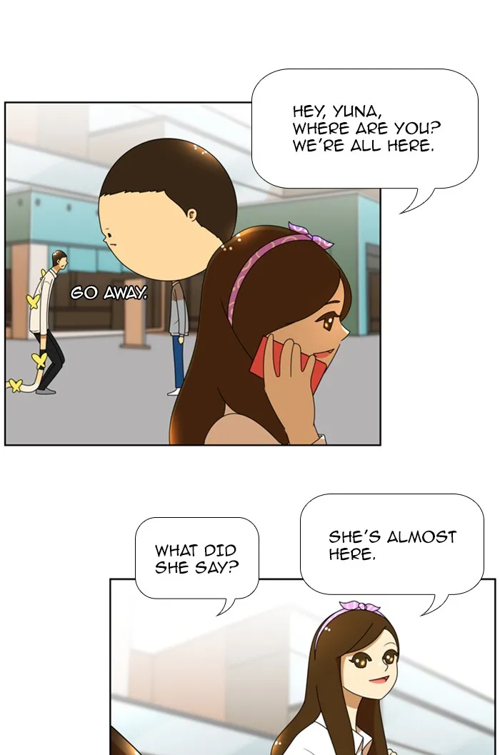 New Normal: Class 8 Chapter 88 page 37 - 