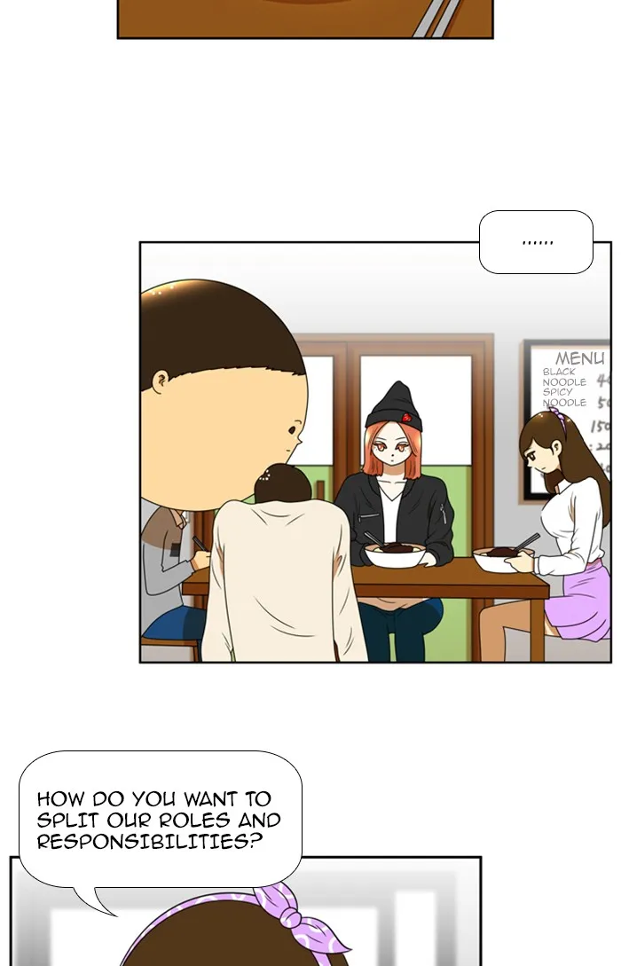 New Normal: Class 8 Chapter 88 page 54 - 