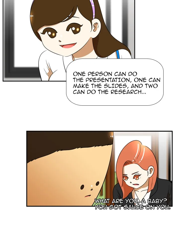 New Normal: Class 8 Chapter 88 page 55 - 