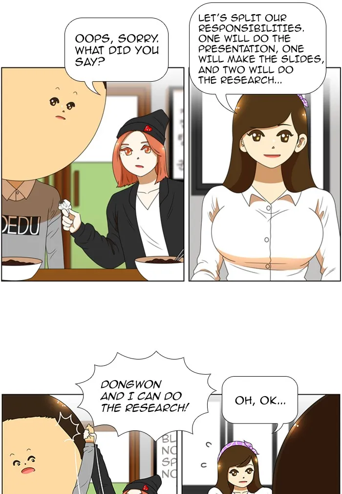 New Normal: Class 8 Chapter 88 page 56 - 