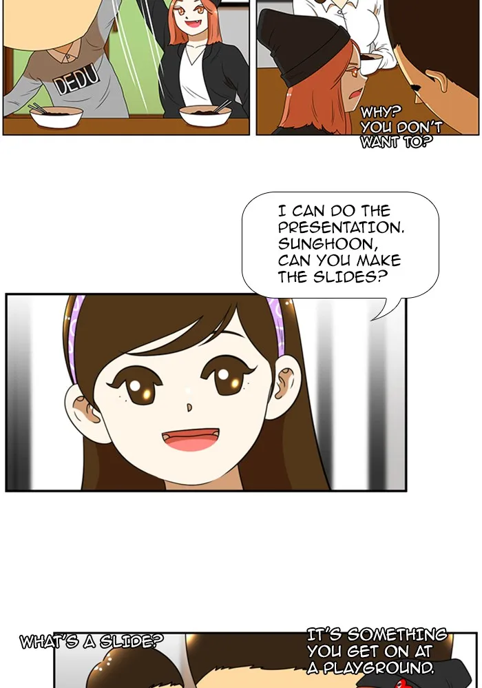 New Normal: Class 8 Chapter 88 page 57 - 